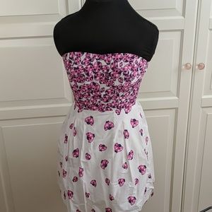Ladybug Lilly Pulitzer Dress